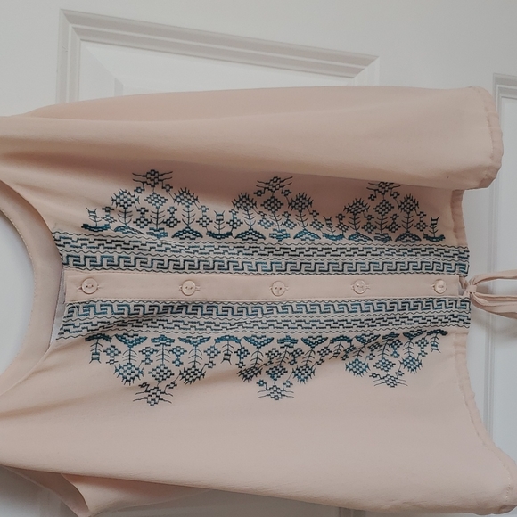 4 for $20 Rory Beca Tank Women's Size S - Picture 4 of 8